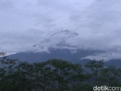 5 Tanda Gunung Api akan Meletus & Caranya Menyelamatkan Diri