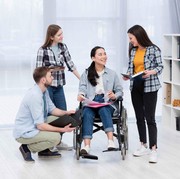 3 Desember Diperingati Hari Disabilitas Internasional, Berikut 4 Bentuk Peduli dan Menghargai yang Bisa Kita Lakukan