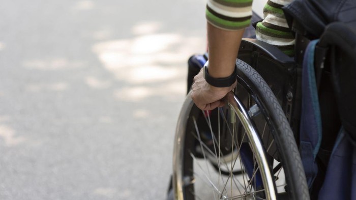 Wajib Tahu! Ini 3 Layanan Transportasi Khusus Penyandang Disabilitas di Indonesia Wajib Tahu! Ini 3 Layanan Transportasi Khusus Penyandang Disabilitas di Indonesia