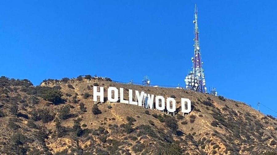 Hollywood Hollywood