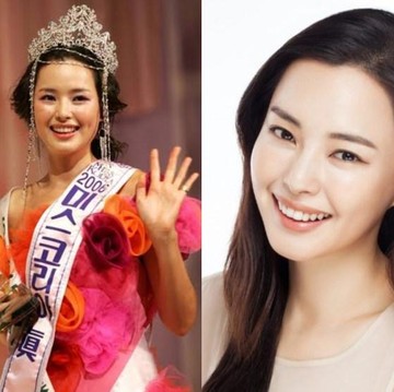 4 Aktris Ini Dulunya Menyandang Gelar 'Miss Korea', Terbukti Cerdas dan Menawan