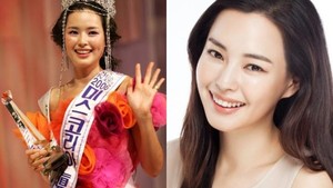 4 Aktris Ini Dulunya Menyandang Gelar 'Miss Korea', Terbukti Cerdas dan Menawan