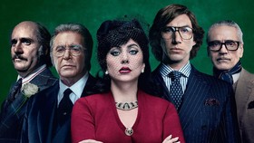 House of Gucci Tayang di Bioskop Mulai 17 Desember