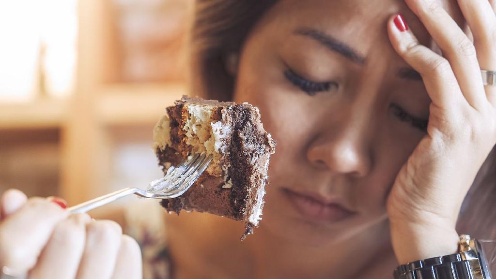 Kronologi Perempuan Usia 29 Kena Diabetes Hingga Koma, Ini Penyebabnya