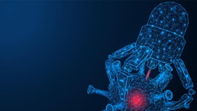 Ilmuwan Temukan Robot Hidup yang Mampu Bereproduksi