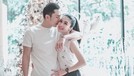 Harvey Moeis&comma; Suami Sandra Dewi baru saja merayakan ulang tahunnya yang ke 36&period; Yuk intip momen ultahnya&excl;