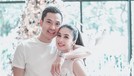 Harvey Moeis&comma; Suami Sandra Dewi baru saja merayakan ulang tahunnya yang ke 36&period; Yuk intip momen ultahnya&excl;