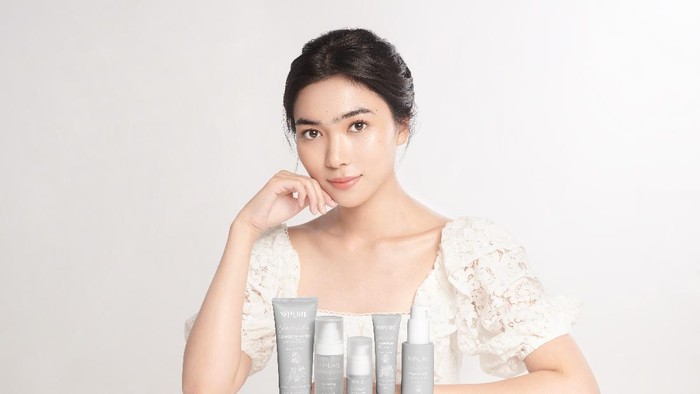 Yuk Cari Tahu Produk Skincare Favorit Isyana Sarasvati, Ternyata dari Brand Lokal!