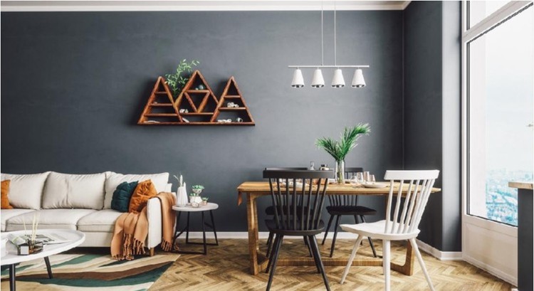 7 Tips Dekorasi Rumah dengan Jendela Menghadap Matahari, Agar Cerah namun Tetap Nyaman Ruangan dengan jendela besar menghadap paparan sinar matahari bisa bikin rumah jadi cerah. Bagaimana tips dekorasi yang tepat dan tetap nyaman?