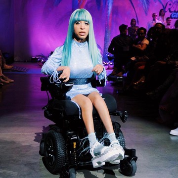 img-title Semua Orang Punya Kesempatan yang Sama: Ini 5 Kisah Inspiratif Perempuan Penyandang Disabilitas dalam Meraih Mimpi