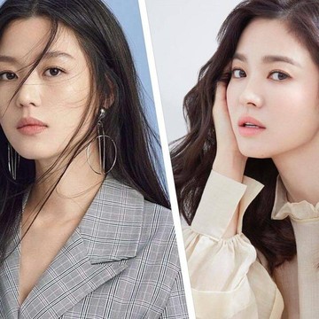 img-title Jun Ji Hyun dan Song Hye Kyo Cetak Rekor Aktris Korea Termahal, Berapa Bayarannya Tiap Episode?