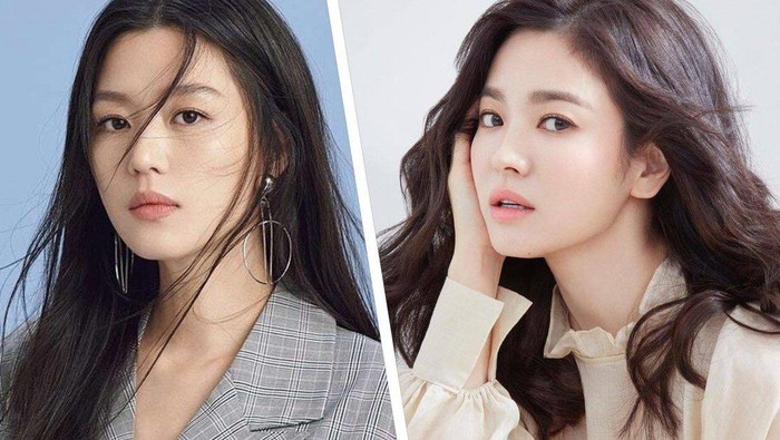 Jun Ji Hyun dan Song Hye Kyo Cetak Rekor Aktris Korea Termahal, Berapa Bayarannya Tiap Episode?