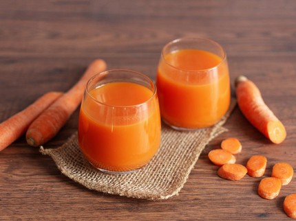 9 Resep Jus Detoks untuk Diet Setelah Lebaran, Bikin Tubuh Makin Langsing