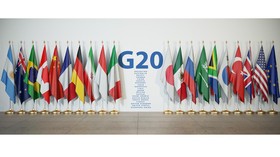 Pemerintah Pastikan Presidensi G20 Dimulai 1 Desember 2021