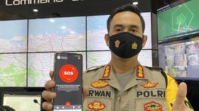 IPW: Kombes Irwan Anwar Adalah Saksi Kunci Dugaan Pemerasan Bos KPK