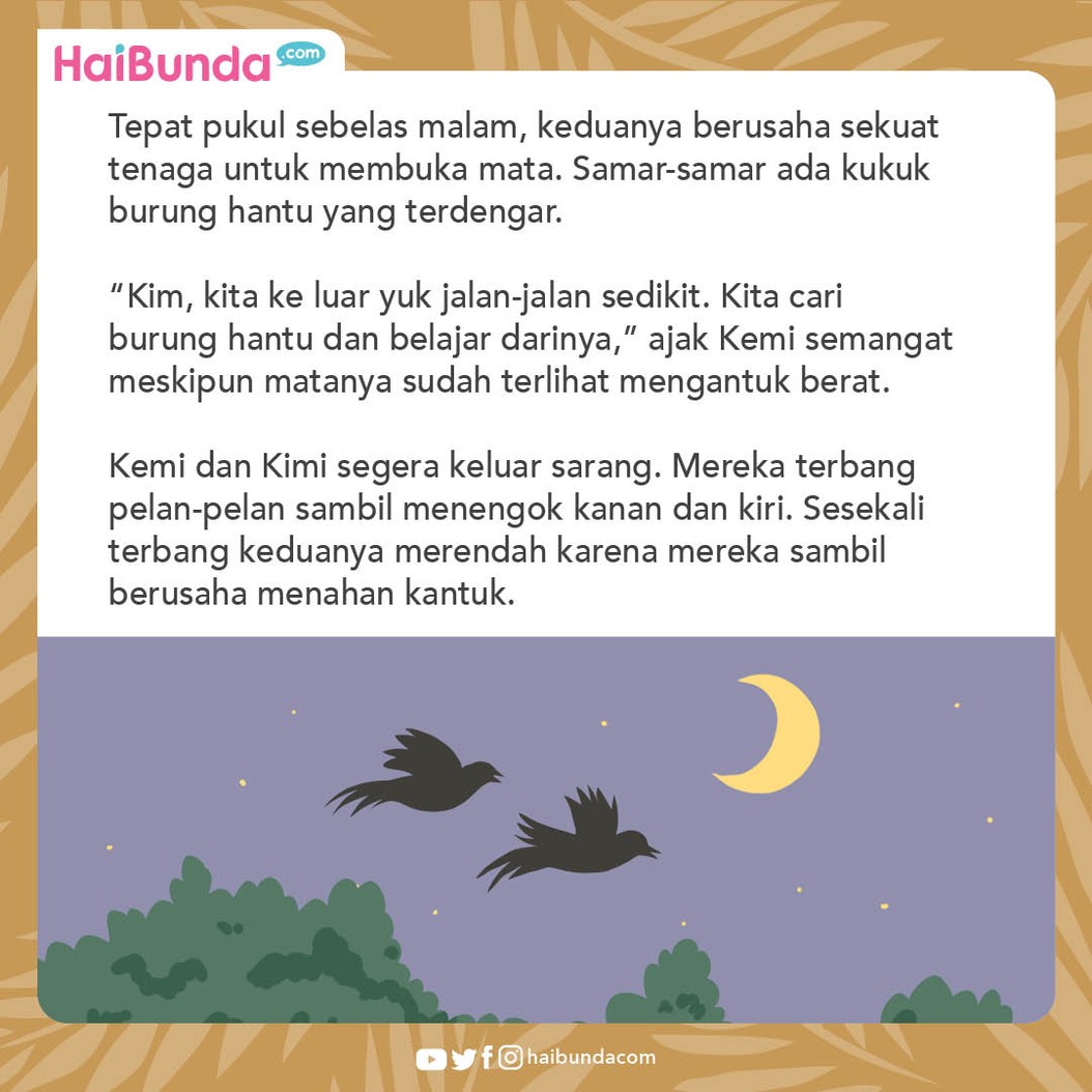 Komik Kemi dan Kimi