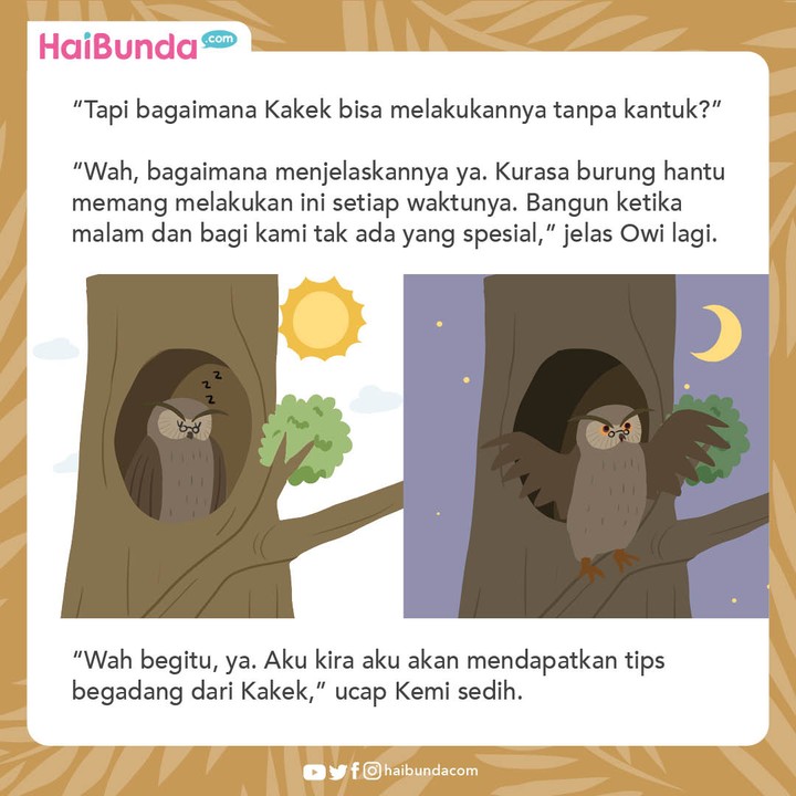 Komik Kemi dan Kimi