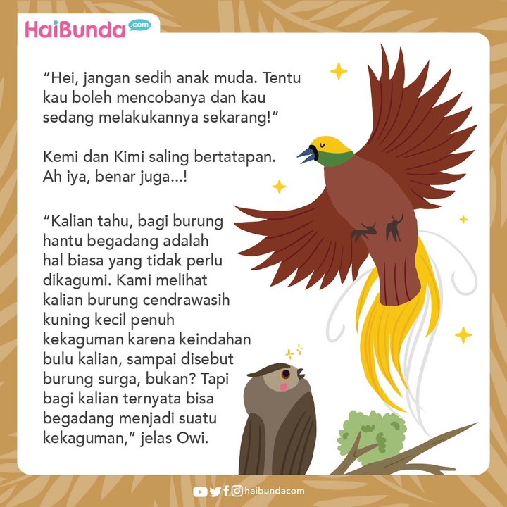 Komik Kemi dan Kimi