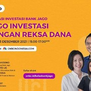 Biar Makin Cuan, Belajar Investasi Bareng yuk!