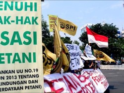 Memperkuat Pemberantasan Mafia Tanah