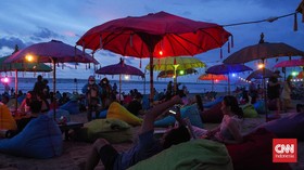 Alasan Bali Jadi Salah Satu Pulau Terbaik Dunia