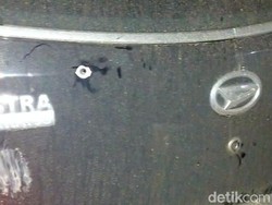 Perkara Penembakan Maut di Bintaro Bikin Ipda OS Jadi Tersangka