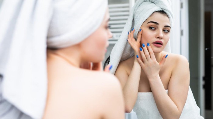 Kulit Berjerawat Jangan Skip! Ini 5 Kandungan Moisturizer yang Bisa Bantu Hilangkan Jerawat