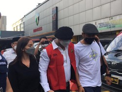 Pengacara Sebut Ada Peran Bos-Bos Dibalik Kasus Jerinx