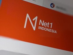 Izin Frekuensi Dicabut Kominfo, Ini Tanggapan Net1 Indonesia