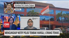 VIDEO: ICJR : Ini Adalah Pembunuhan Diluar Pengadilan