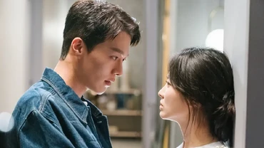 5 Drama Korea Rating Tertinggi di Awal Desember 2021