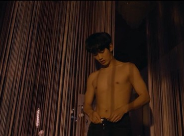Hot! 4 Drama Korea Tampilkan Adegan Ranjang di Episode Perdana