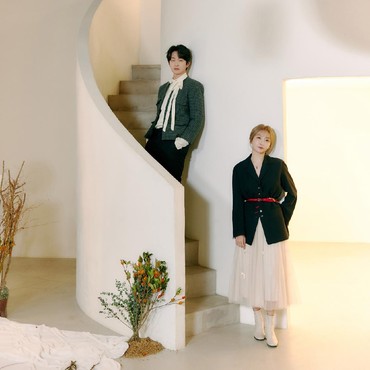 ONEW dan Punch Rilis Lagu 'Way' 6 Desember 2021