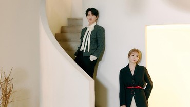 img-title ONEW dan Punch Rilis Lagu 'Way' 6 Desember 2021
