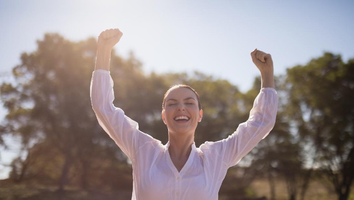 4 Zodiak Paling Percaya Diri, Jauh dari Kata Insecure