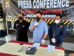 9 Fakta dari Terungkapnya Omah PSS Dibakar Oknum Suporter 