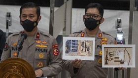 Deret Kasus Ditangani Polri Usai Viral, Picu Tagar #NoViralNoJustice
