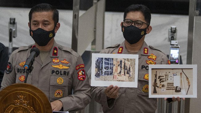 Tagar #NoViralNoJustice sempet menjadi trending di media sosial setelah banyak warganet merasa Polri baru menangani kasus secara serius jika viral.