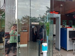 Sidang Digelar Tertutup, Munarman Protes Ingin Hadir Langsung