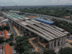 Benarkah RI Terancam Masuk Jebakan Utang China?