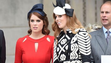 HUBUNGAN MEGHAN DAN SEPUPU HARRY
