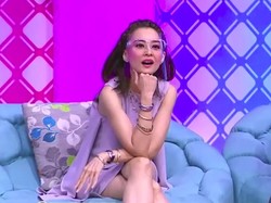 Putri Patricia Hilang dari Dunia Sinetron Nekat Cari yang Beda