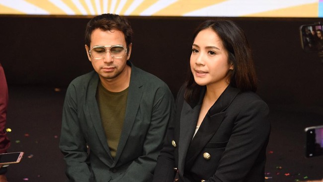 Raffi Ahmad Lebarkan Sayap ke 4 Bisnis Baru Perusahaan milik Raffi Ahmad, RANS Entertainment, membuka 4 bisnis baru di bidang kuliner. Mereka menggandeng empat mitra dalam pengembangannya.