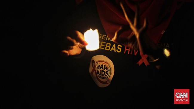 Kemenko PMK menilai belum ada keilmuan yang menyebutkan saran tersebut sebagai upaya penanggulangan HIV/AIDS di masyarakat.