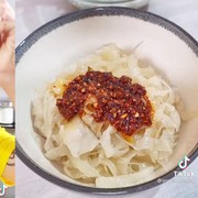 Dijamin Nagih! Ini Resep Cirambay, Jajanan Aci Pedas-Gurih yang Viral di TikTok