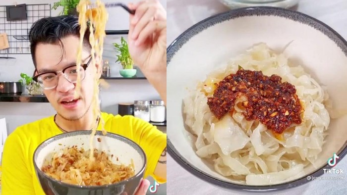 Dijamin Nagih! Ini Resep Cirambay, Jajanan Aci Pedas-Gurih yang Viral di TikTok Dijamin Nagih! Ini Resep Cirambay, Jajanan Aci Pedas-Gurih yang Viral di TikTok