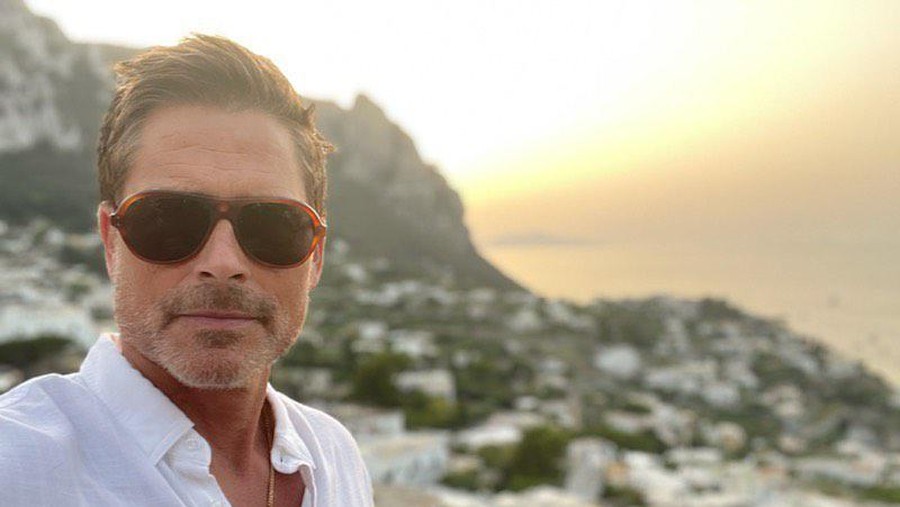 Rob Lowe Rob Lowe