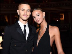 Romeo Beckham Putuskan Pacar Demi Kejar Karier Jadi Atlet Sepakbola
