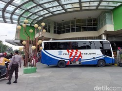 Jadwal SIM Keliling Kota Bandung Pekan Ini, 23-28 Juni 2025