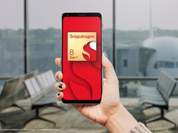 Xiaomi 12 Akan Jadi HP Pertama yang Usung Snapdragon 8 Gen 1
